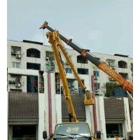 出租北京大兴区高空作业车出租